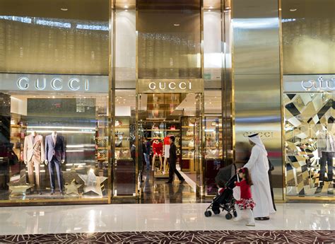 dubai mall gucci|gucci uae website.